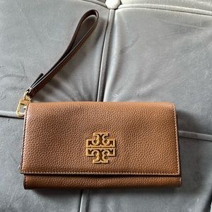 Tory Burch wristlet